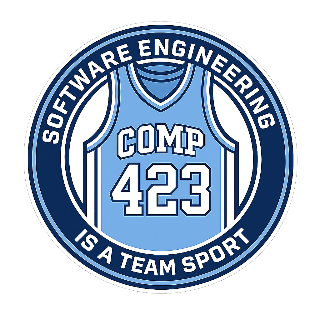 Dependency Injection - COMP423 - Spring 2026