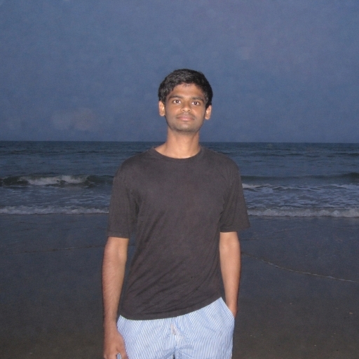Kamal Vasireddy Photo